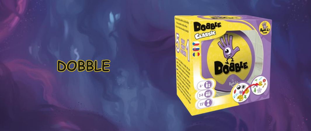 dobble 